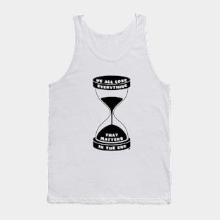 Sands of Time Tank Top